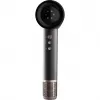Secador de cabelo Cecotec Bamba IoniCare RockStar Nano IonTech 1600 W, preto