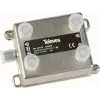 Distribuidor de 4 vias Televes AZ48TD 5–1218 MHz, 8 dB de atenuação