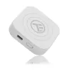 Sensor de presença Tellur TLL331552 WiFi branco — detetor de presença sem fios, branco
