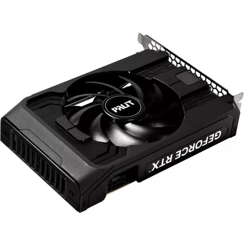 Placa gráfica GeForce RTX 5050 8 GB GDDR6