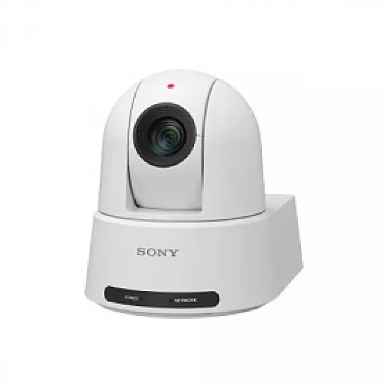 Sony SRG-A40 8.5 MP branco 3840 x 2160 píxeis 60 fps CMOS 25.4 / 2.5 mm (1 / 2.5 polegadas)