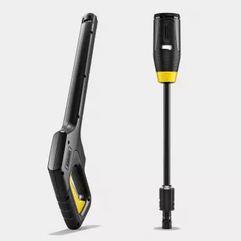 Máquina de lavar de alta pressão KARCHER K 6 Comfort Premium Home - 1.324-904.0