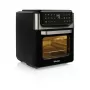 Fritadeira de ar quente Tristar FR-9068 1800 W 12 L, Mini-forno para bancada