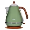 Chaleira De’Longhi KBOV 2001.GR 1,7 L 2000 W verde