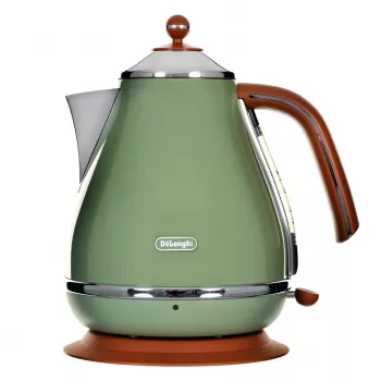 Chaleira De’Longhi KBOV 2001.GR 1,7 L 2000 W verde