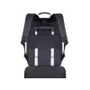 Tracer Squard 1 mochila de cabine para portáteis de 15,6 polegadas, 40 x 30 x 10-20 cm
