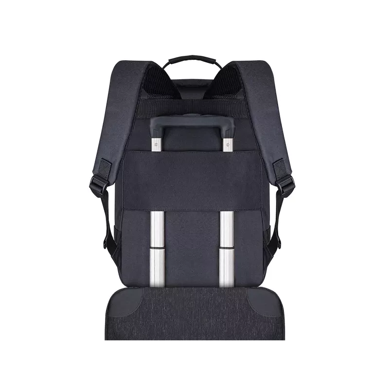 Tracer Squard 1 mochila de cabine para portáteis de 15,6 polegadas, 40 x 30 x 10-20 cm