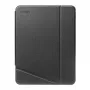 Capa para tablet Tomtoc B50A2D1 para iPad de 10,9 polegadas, capa de proteção tri-mode (preto)