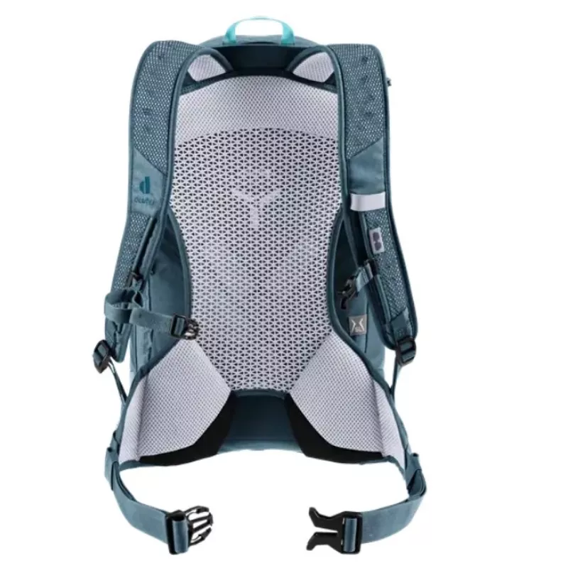 Mochila DEUTER AC Lite 15 SL – mochila de caminhada para mulher, 15 L, lagoon/atlantic