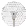 Mikrotik LHG XL 5 ax 1200 Mbit/s branco Power over Ethernet (PoE)