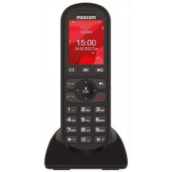 Telefone de mesa Sim MM 39 SE 4G
