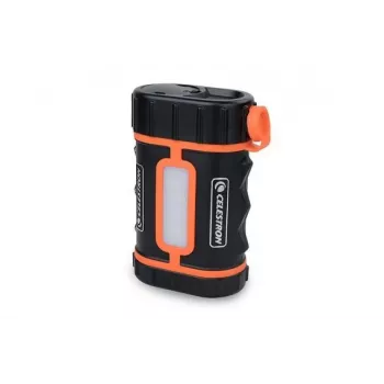 Estação de energia para telescópio Celestron PowerTank Lithium PRO