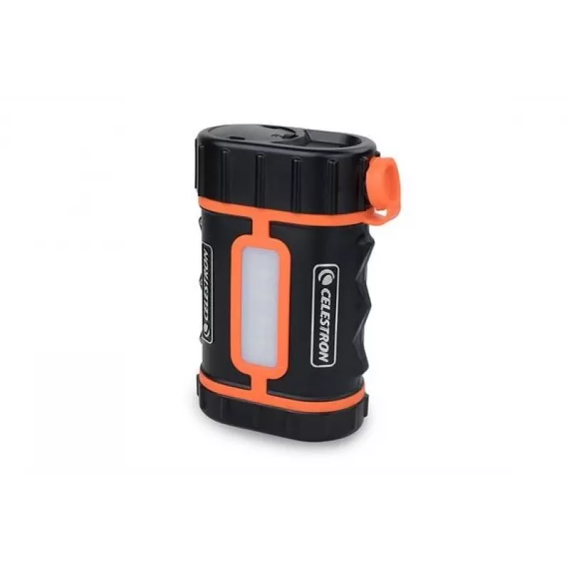 Estação de energia para telescópio Celestron PowerTank Lithium PRO