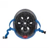 Capacete Globber Go Up Lights, XXS/XS (45-51cm) | 506-100 | azul