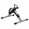Pedalador de reabilitação ActionMed RR100AM – dispositivo compacto dobrável com 2 pedais, resistência ajustável e contador mecânico