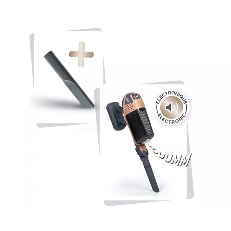 Aspirador Rowenta X Force Flex
