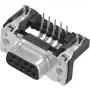 Harting 09 66 152 6611 preto