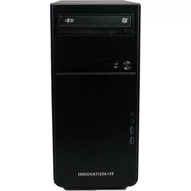 Innovation Computer Intel i5-14400 SSD M.2