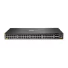 Aruba 6300F - Switch - L3 - Gerido - 48 x 10-100-1000 PoE+