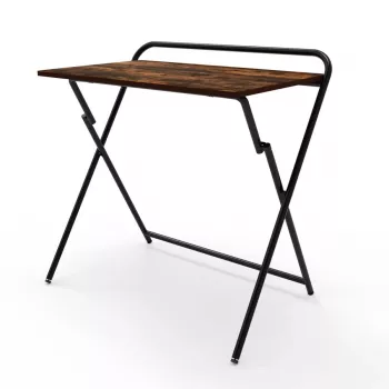 Mesa multiusos Maclean, secretária MC-127B