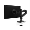 Ergotron LX Pro - Conjunto de montagem (braço para monitor) - para ecrã LCD - Montagem por passagem de secretária, coluna alta - Alumínio - Preto - Tamanho do ecrã: até 86,4 cm (até 34 polegadas) (45-709-292)