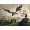 Good Loot The Elder Scrolls Online: Elsweyr puzzle, 1000 peças