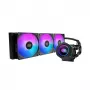 Arrefecedor líquido de CPU AIO Cooler Master MasterLiquid Core Nex 360 ARGB