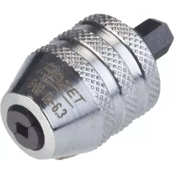 Mandril de aperto Hazet 849IG-6.3 (849IG-6.3)