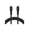 Cabo USB Belkin CAB025HQ2MBK preto