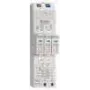 Para-raios combinado Finder 7P.03.8.255.Z012 tipo 1+2 para redes trifásicas TN-C (7P038255Z012)