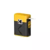 Conjunto de cassetes para impressora de etiquetas Kodak M50 Label Era, cassete de recarga amarela M50Y com 13 rolos de etiquetas