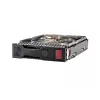 HDD HPE 300GB 2,5 polegadas 12G SAS disco interno 10000 rpm