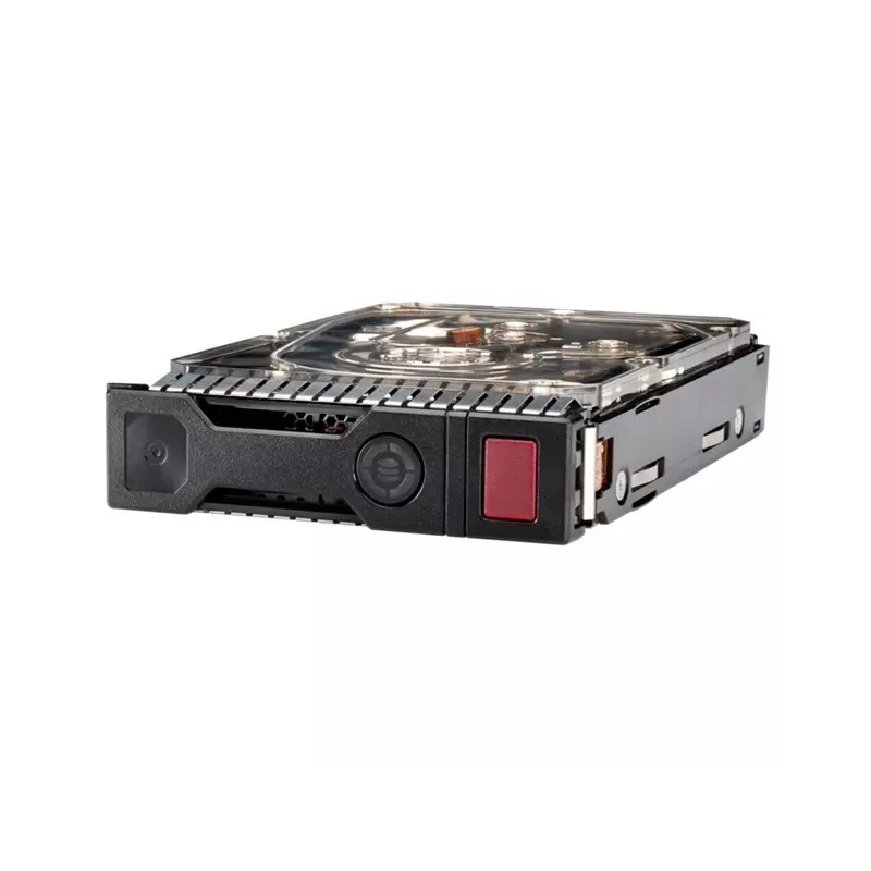 HDD HPE 300GB 2,5 polegadas 12G SAS disco interno 10000 rpm