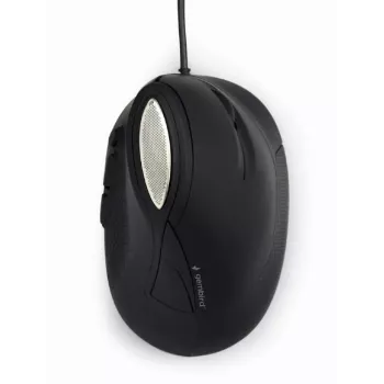 Rato Gembird MUS-ERGO-03 USB Type-A Ótico Destro