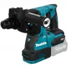 Makita HR003GZ - martelo perfurador - bateria - 3 modos - SDS-plus 28 mm - 2,8 Joule - sem bateria - 40 V (HR003GZ)