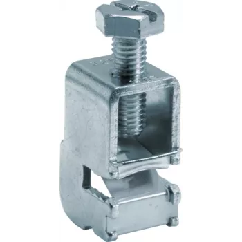 Terminal de barramento Hager K96W CU12-30x5mm (K96W)