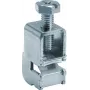 Terminal de barramento Hager K96W CU12-30x5mm (K96W)