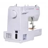 Singer | Promise 1408 | máquina de costura | número de pontos 8 | número de casas de botão 1 | branco