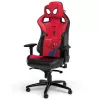 Conjunto de almofadas de espuma com memória noblechairs - Edição Spider-Man