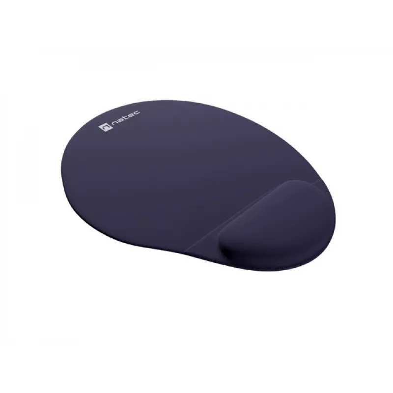 Tapete de rato Marmot Gel ergonómico