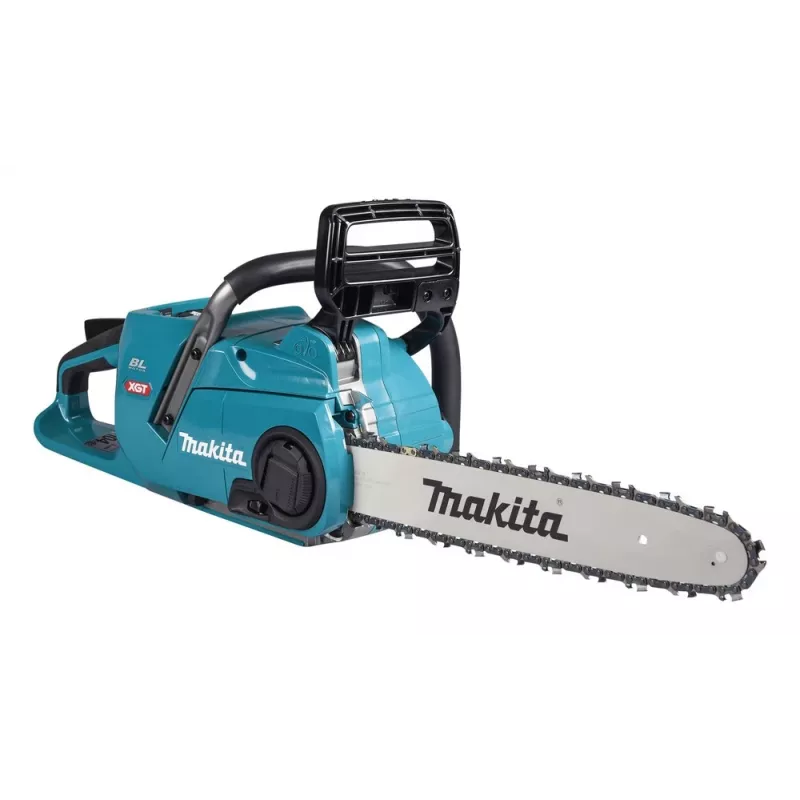 Makita UC015GT101 motosserra preto, azul
