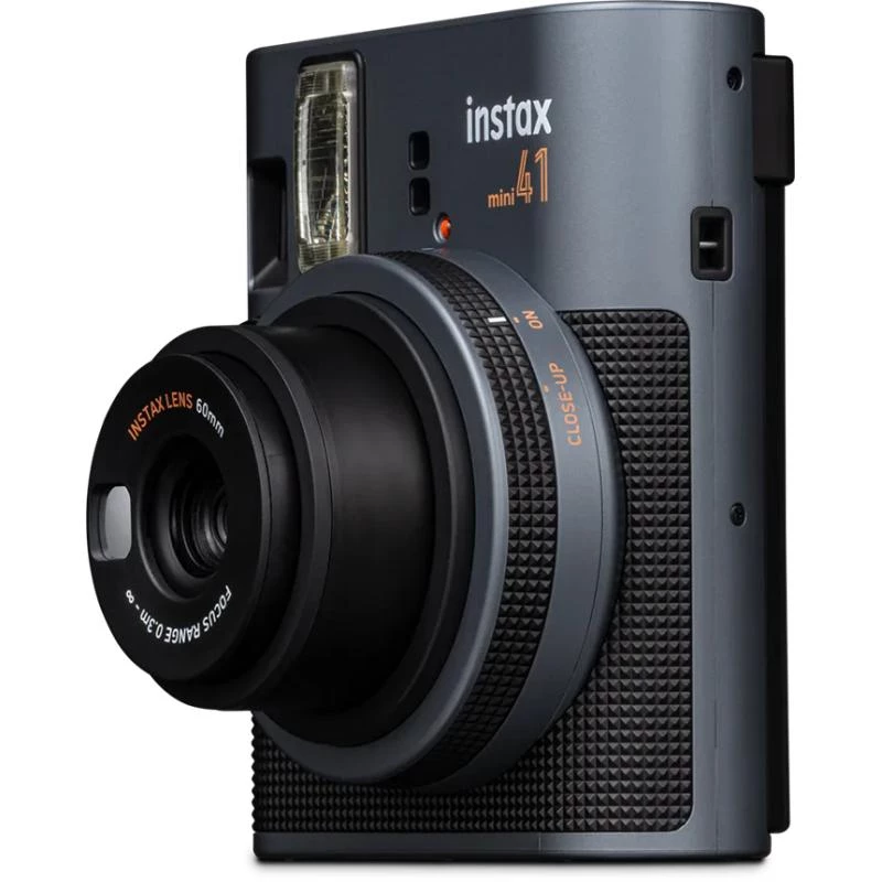 Fujifilm Instax Mini 41 62 x 46 mm preto