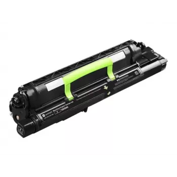 Lexmark 72K0DK0 - Cartucho revelador preto - para CS820, CS827, CX820, CX825, CX827, CX860, XC6152, XC6153, XC8160, XC8163