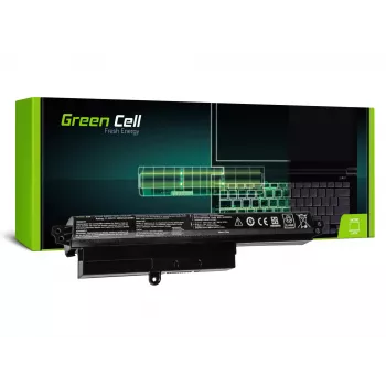 Bateria de substituição para portátil Green Cell AS91