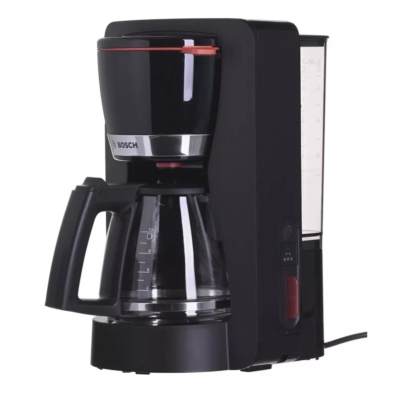 Máquina de café Bosch TKA4M233 semiautomática máquina de café de filtro 1,37 l
