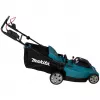 MAKITA. CORTADOR DE RELVA 2x18V DLM480CT2 48cm 2x5.0Ah