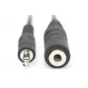 Digitus DB-510200-015-S Acessórios de conectividade preto