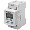 Contador de energia QOLTEC monofásico calha DIN 230V (MPN 50979)