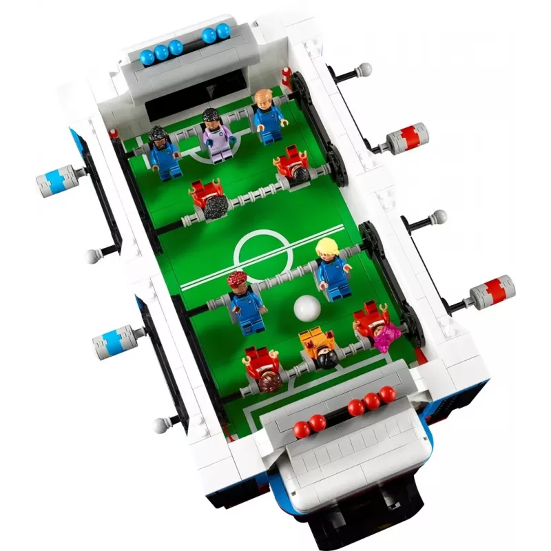 LEGO IDEAS 21337 Matraquilhos