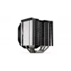 ENDORFY Fortis 5 refrigerador de ar para processador 14 cm preto, cinzento, aço